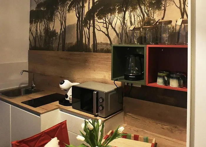 Grottino 3a Apartamento
