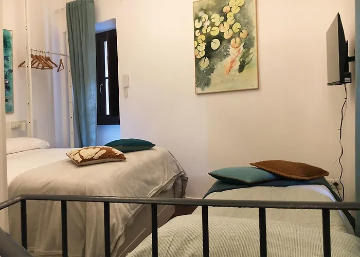 Apartamento Grottino 3a *