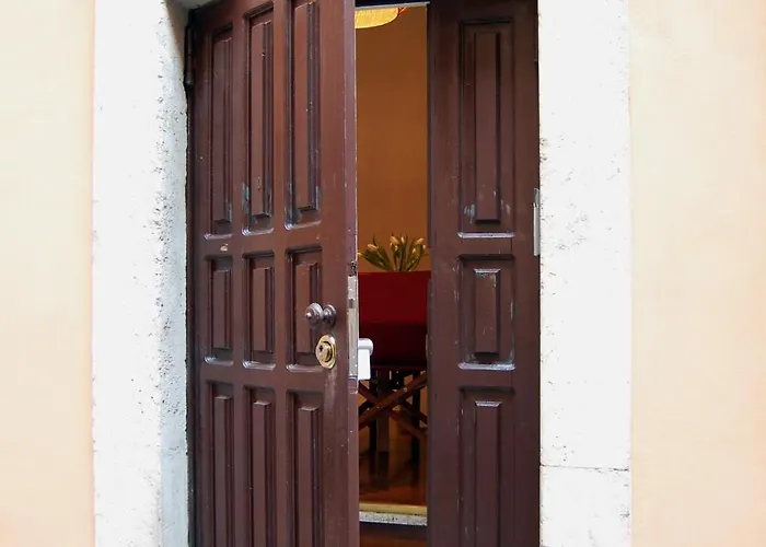 Grottino 3a Apartamento *