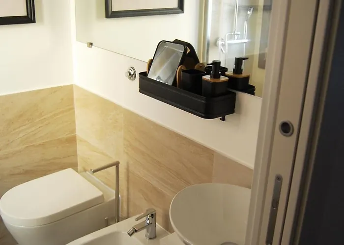 Grottino 3a Apartamento Roma