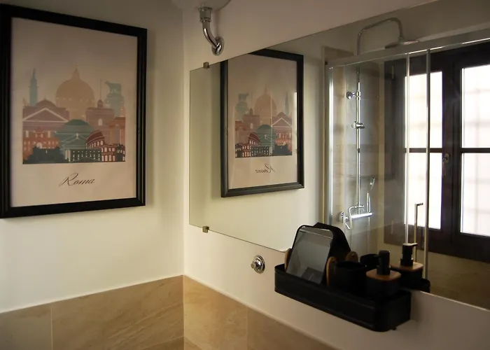Grottino 3a Apartamento Roma