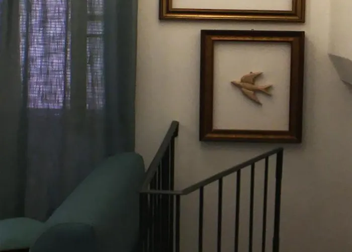 Grottino 3a Apartamento Roma