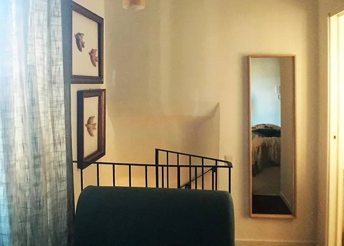 Apartamento Grottino 3a *