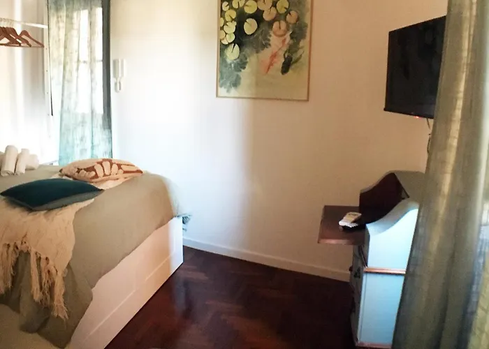 Grottino 3a Apartamento Roma