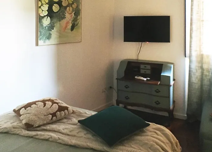 Grottino 3a Apartamento